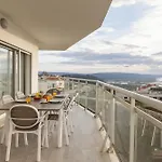 Апартаменты Aziade Horizons *