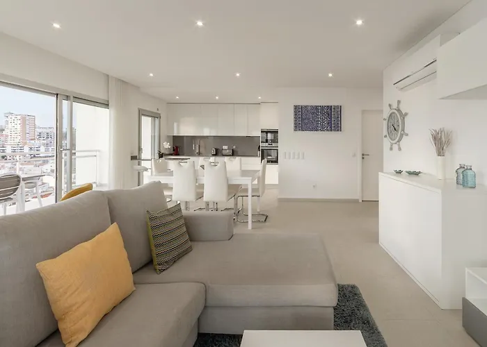 Aziadé Horizons Appartamento Nazaré