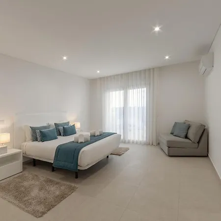 Aziade Horizons Appartement *