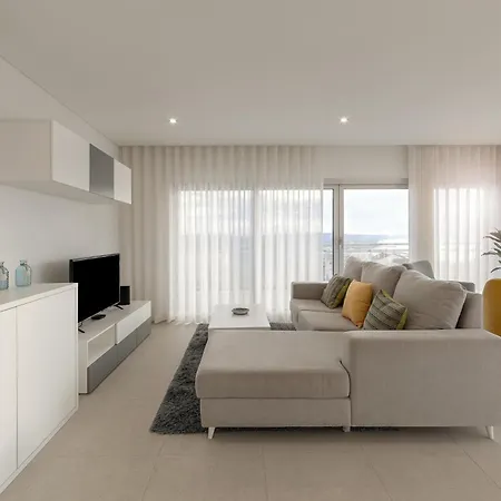 Aziade Horizons Appartement