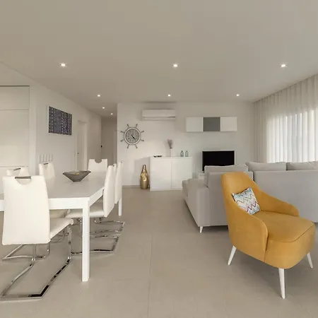 Aziadé Horizons Appartement