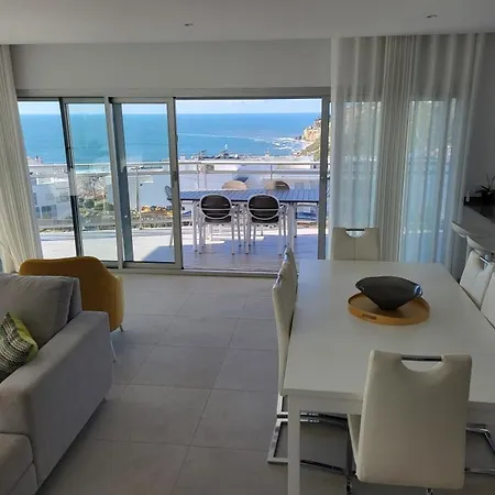 Appartement Aziadé Horizons