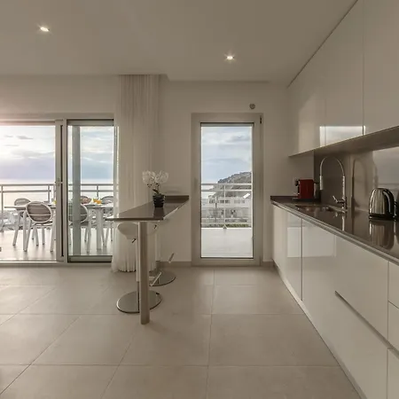 Appartement Aziadé Horizons
