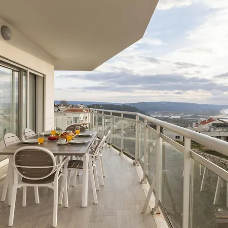 Appartement Aziadé Horizons *