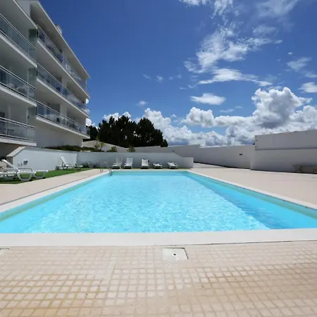 Aziadé Horizons Appartement Nazaré