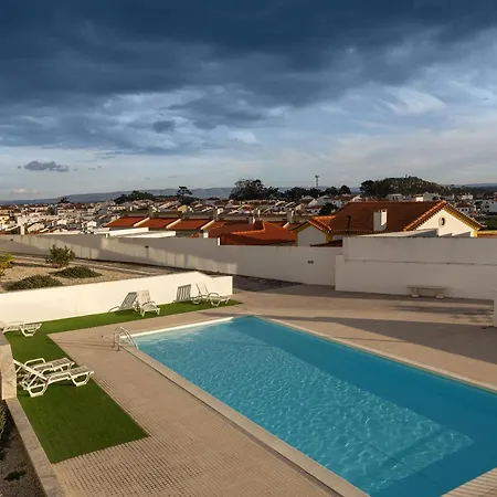 Appartement Aziadé Horizons